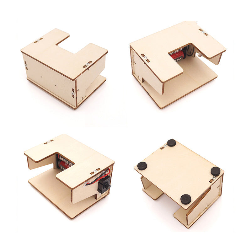 Pack 3: Experimentos Científicos Caseros