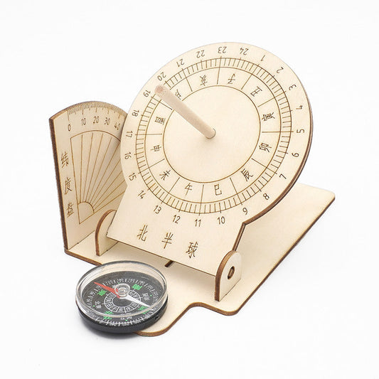 Reloj de Sol