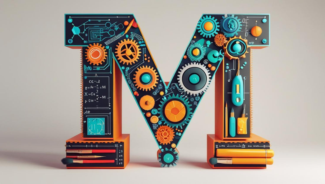 La "M" de STEAM - ¿Qué Significa las Matemáticas en el Juego?