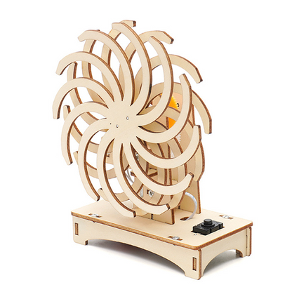 Máquina de Movimiento Perpetuo