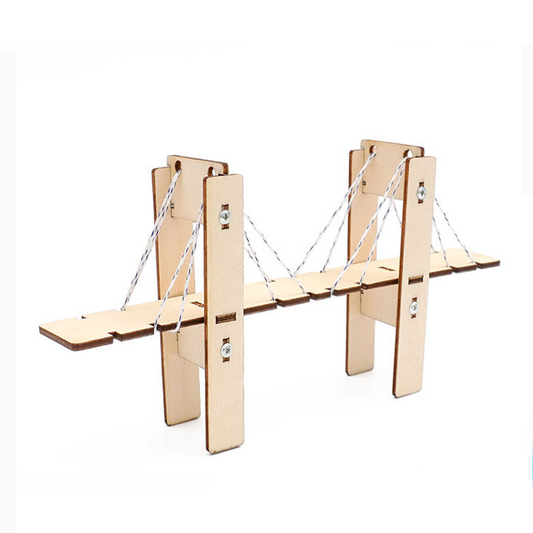 Puente en Tensión