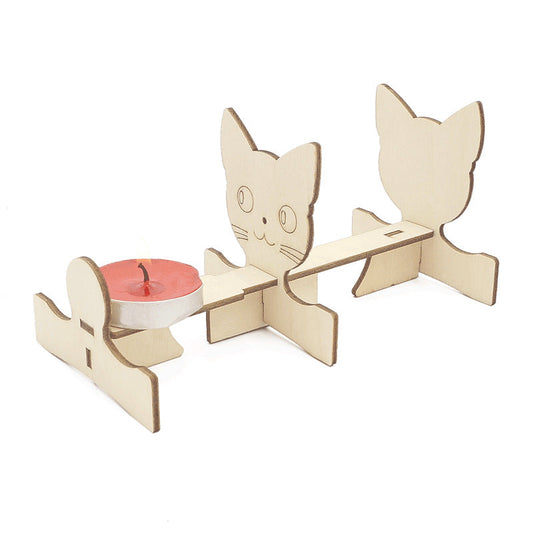 Modelo de Equilibrio de Gato