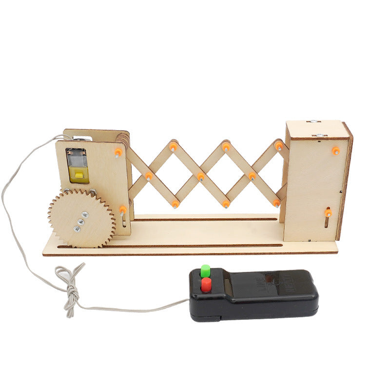 Pack 6: Tecnología y Robótica DIY