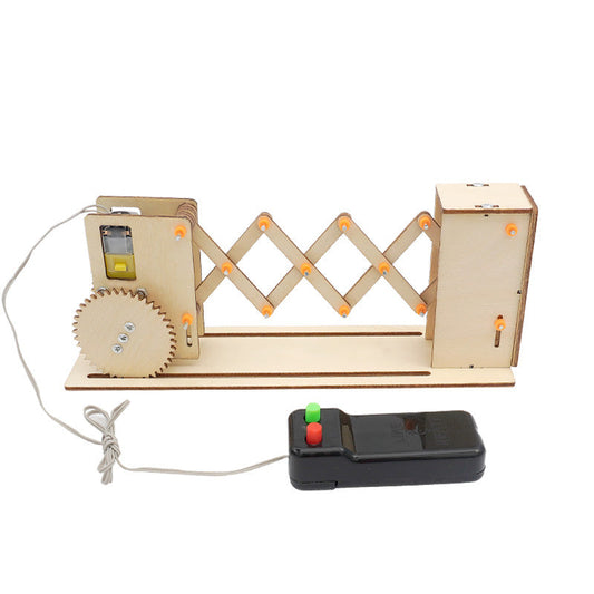 Portón Eléctrico