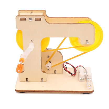 Generador Manual